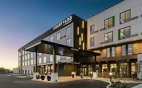 Courtyard Lewiston
